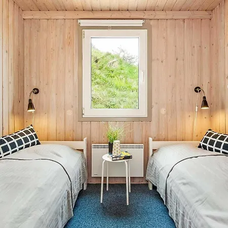 8 Person In Vakantiehuis